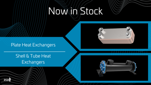 asahyd.com | Shell and Tube & Plate Heat Exchangers 