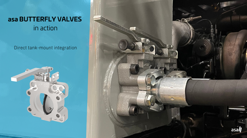 asahyd.com | The Perfect Fit: asa Butterfly Suction Valves